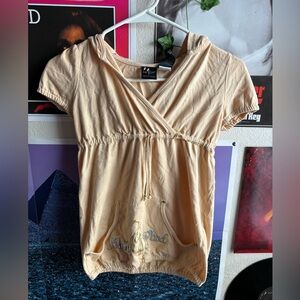 BABY PHAT 2000’s tee